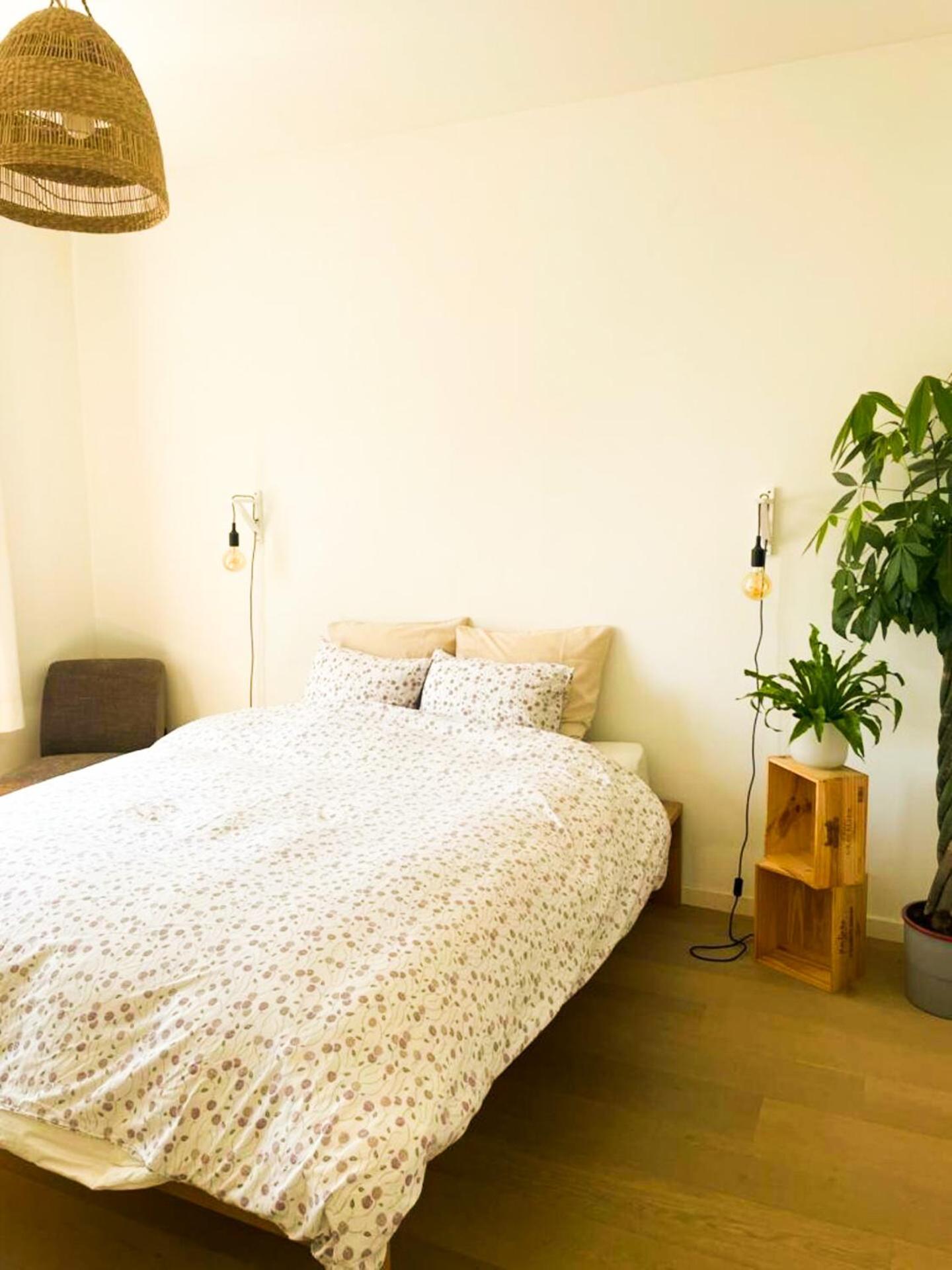 Appartement Op Top Locatie In Antwerpen Dış mekan fotoğraf